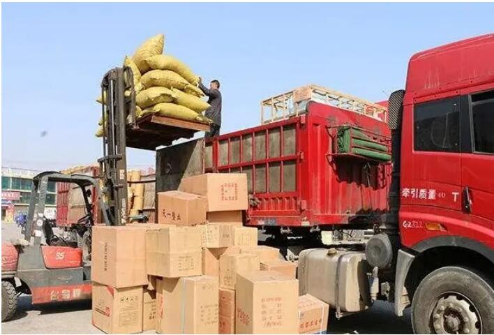 厦门到龙泉市物流专线