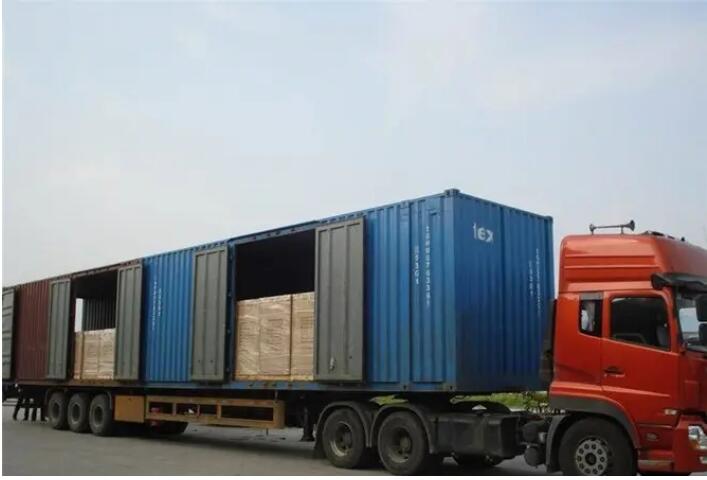 厦门到龙泉市整车运输