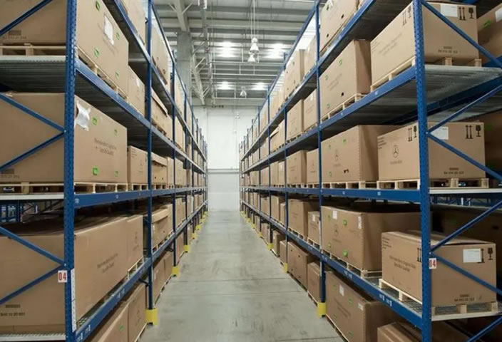 厦门到龙泉市货物仓储