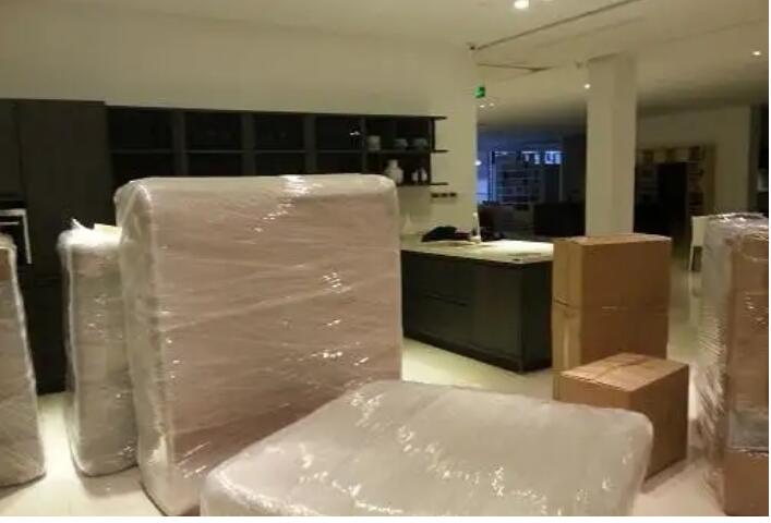 厦门到龙泉市长途搬家