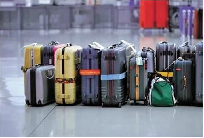 厦门到龙泉市行李托运