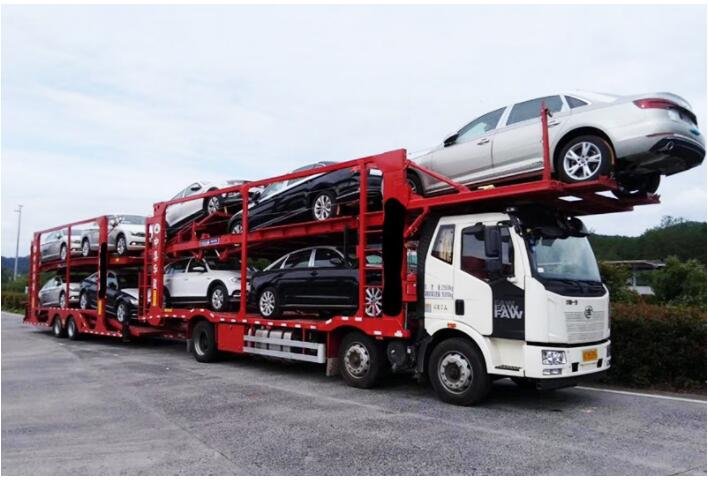 厦门到龙泉市轿车托运